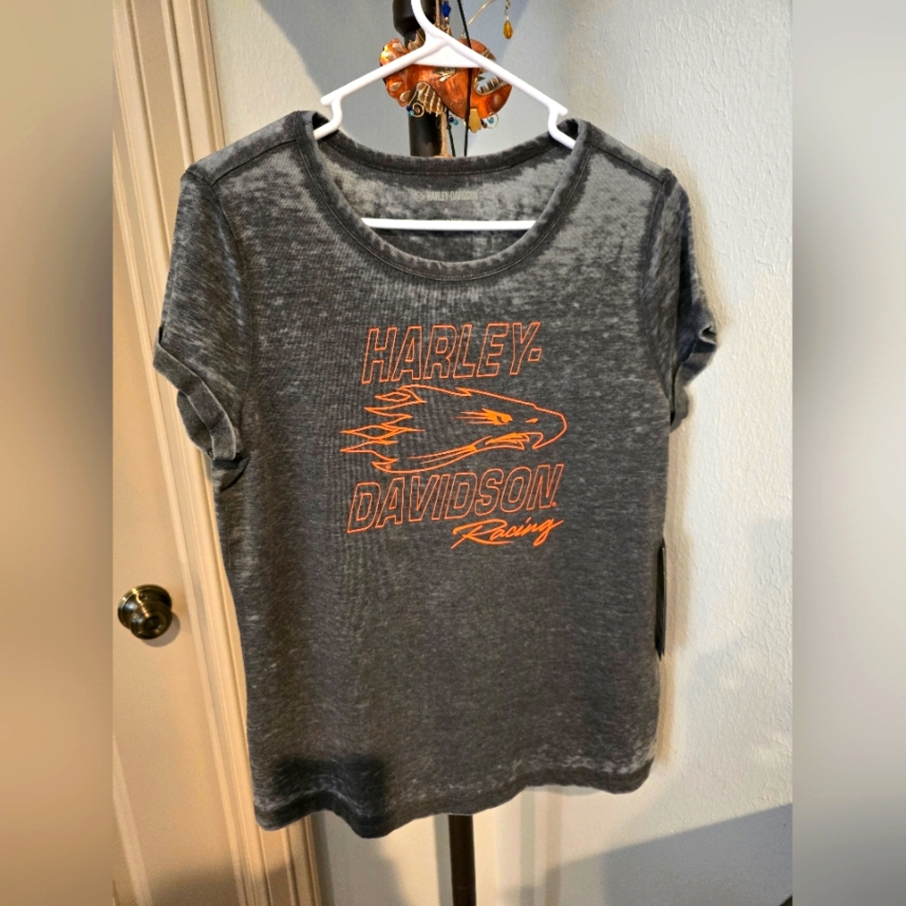 Harley-Davidson t-shirt